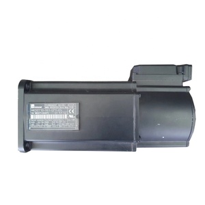 มอเตอร์ควบคุมอุตสาหกรรม MKD071B-061-GP0-KN พร้อมการสื่อสาร RS485 - Product Image 4