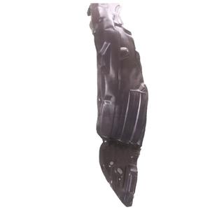 Guardabarros Interior Delantero Toyota 2007 de Plástico Negro para Premio, Pieza de Repuesto - Product Image 5