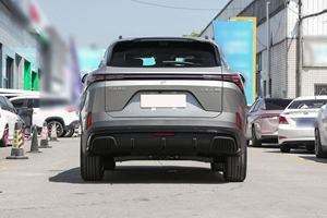 Chery Jetour Shanhai JETOUR L6 4X4 SUV 4WD Hybrid Wagon Turbo Motor Manual/Caja de cambios automática ACC Control de crucero Dark Left - Product Image 4