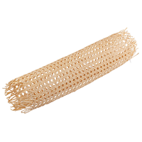 Werkseitige Rattan-Gurtband rolle Natürliche Netz rolle Rattan-Gurtband-Rattan rolle für wasserdichtes Outdoor-Sofa