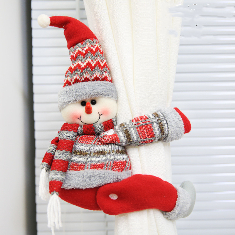 Snow Man