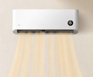 For NEW Mijia Natural <b>Split</b> <b>Air</b> <b>Conditioner</b> KFR-26GW/V1A1 Variable Frequency DC Powered Energy-Saving Household Use - Product Image 3