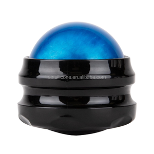 Bola rol pijat kepala, leher bahu punggung kaki membantu sol nyeri nyeri otot - Product Image 6