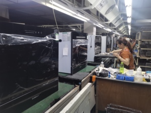 <span class=keywords><strong>Lavastoviglie</strong></span> Domestica 13 Coperti Colore Nero Lavaggio Rapido Integrata o Indipendente - Product Image 2