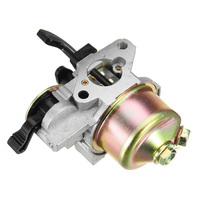 Pièces de générateur à essence 2,8 CV 3 CV 96 CC 97 CC 97,7 CC 98 CC, carburateur pour P15D 152F 154F 156F HS152F GX100 G100 R100