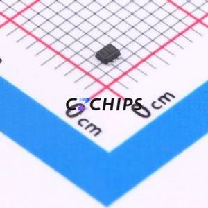 Nouveau et Original YJL3134KBX SOT-563 Transistor à effet de champ (MOSFET) - Product Image 1