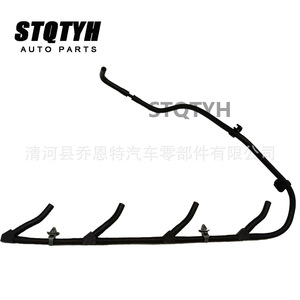 Línea de Retorno de Combustible Stqtyh 314804A801 para Hyundai Kia Bongo 3, Piezas de Automóvil - Product Image 1