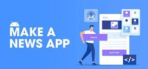 Aplicación de Noticias Móviles India de Primera Categoría con Desarrollo de Diseño Nativo para Android e iOS, Versión Empresarial y Doméstica, Incluye Marketing Digital - Product Image 5