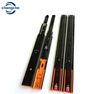 Hot Sale 35/45mm Ball Bearing Drawer Runners