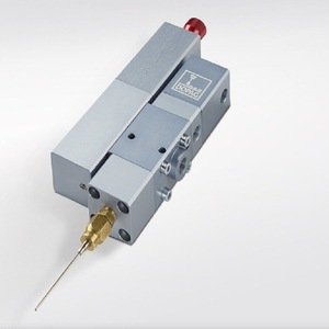 Actuador Eléctrico Mini 01 D C 1000 15 85 V S B, Cilindro Eléctrico para Uso Industrial - Product Image 2