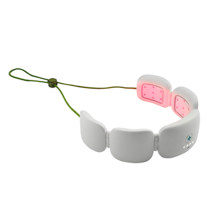 Panel terapi lampu merah untuk penghilang nyeri leher bahan ABS peralatan perawatan <span class=keywords><strong>Spondylosis</strong></span> dalam terapi fisik pereda nyeri - Product Image 4