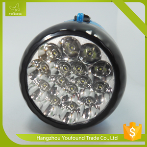 <span class=keywords><strong>YJ</strong></span>-2817A đa Đèn xách tay <span class=keywords><strong>Torch</strong></span> <span class=keywords><strong>Led</strong></span> đèn pin - Product Image 2