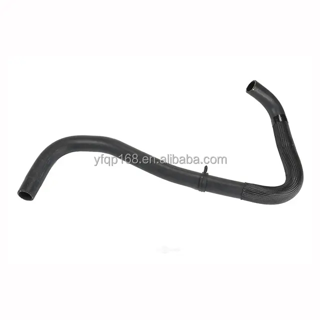 Upper Coolant Radiator Hose 19258423 For CHEVROLET EXPRESS 1500 2008-2014 GMC SAVANA 2500