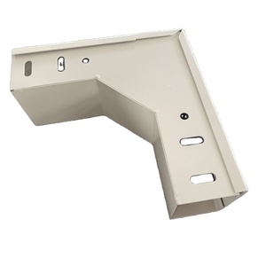 <span class=keywords><strong>Caja</strong></span> de Control con Recubrimiento en Polvo <span class=keywords><strong>para</strong></span> Cableado de Acero Inoxidable y Aluminio, Clasificación IP54, CE/ <span class=keywords><strong>para</strong></span> Proyectos al Aire Libre - Product Image 6