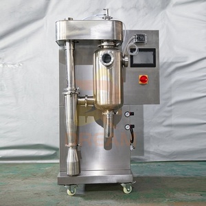 Machine instantanée de dessiccateur de jet de café 15 kg/h - Product Image 3