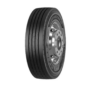 ยางรถบรรทุกเรเดียลใหม่ 7.00R16-14PR สำหรับงานหนัก โครงสร้างเหล็กทั้งหมด ป้องกันการสึกหรอ รับน้ำหนักได้มาก สำหรับรถดัมพ์ รถพ่วง รถบัส และยานยนต์เพื่อการพาณิชย์ - Product Image 4