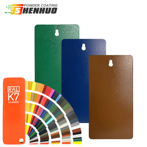 <span class=keywords><strong>Rivestimenti</strong></span> in Polvere Resistenti alle Alte Temperature, Stabili al Calore <span class=keywords><strong>per</strong></span> Forni, <span class=keywords><strong>Caminetti</strong></span>, Barbecue, Stufe, Protezione <span class=keywords><strong>per</strong></span> Superfici Metalliche - Product Image 1