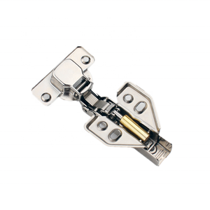 Bản Lề Thủy Lực Cửa Trượt Tự Đóng Giấu Thiết Kế Mới Bằng Sắt Giá Rẻ Theo Yêu Cầu Của Nhà Máy - Product Image 4