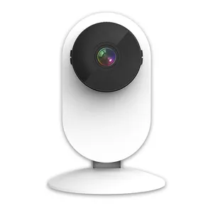 Wireless Security Wifi Camera Motion Sensor Ip Camera With Night Vision Cctv Camera 1080p