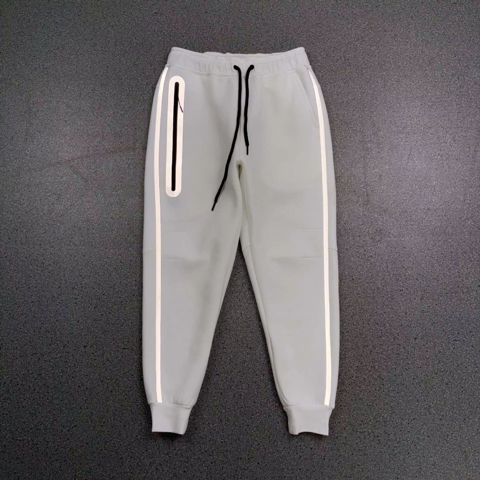 White trousers