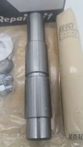 KP231 pin 5-87830536-0 direksiyon kolu kral pin kitleri OEM:: fit için I isuzu kamyon - Product Image 5