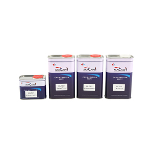 YL7000 Sơn Bóng Tráng Men Cao Độ Bóng Trong Suốt Độ Cứng Cao Chống Chịu Tuyệt Vời Chất Lượng Tuyệt Vời Giá Cả Cạnh Tranh Sơn Xe Hơi - Product Image 3