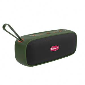 Altavoz Inalámbrico Estéreo S16 IPX7 Resistente al Agua de 20 W*2, Nueva Tendencia 2025, Sonido Envolvente de 360°, Graves Profundos, Portátil para Exteriores, V 5.4 - Product Image 2