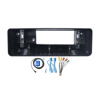Autoradio Android Meihua 12,3 pouces avec DSP, lecteur CD, montage sur tableau de bord, Android Auto pour Lexus CT200 2012-2020, écran partagé, stéréo GPS