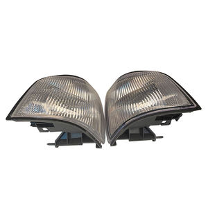 ไฟสัญญาณเลี้ยวสำหรับรถยนต์ MAZDA BONGO Delica <span class=keywords><strong>vanette</strong></span> <span class=keywords><strong>2001</strong></span>คู่สำหรับมิตซูบิชินิสสัน - Product Image 3