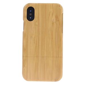 De moda grabado siguientes de madera pura madera caja del teléfono para IphoneX XS 11 bolsas de teléfono móvil - Product Image 3