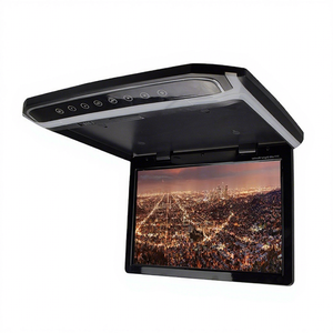 OFFRE SPÉCIALE USB SD <span class=keywords><strong>Mini</strong></span> media radio <span class=keywords><strong>lecteur</strong></span> 10.1 pouces tactile Clé HD flip down moniteur de <span class=keywords><strong>voiture</strong></span> - Product Image 1