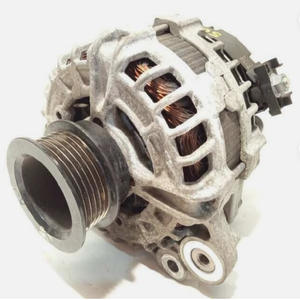 Nouvel alternateur 0125812009 30659580 6964999 pour <span class=keywords><strong>Auto</strong></span> V60 - Product Image 3