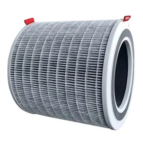 High Quality Fresh Replacement Ventilation Filters Hepa Filter for Air Purifier
