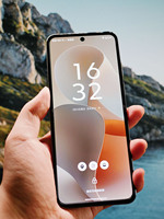 Motorola Moto Razr 60, Pantalla AMOLED de 6.9'' y 120Hz, Cámara de 50MP, Batería de 4500mAh, Carga de 30W, Procesador Dimensity 7400x, Android 15, 5G, Teléfono Móvil Plegable