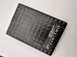 Boîtier externe pour disque dur 2,5 pouces USB 3.0/2.0 SATA SSD 1 To 2 To 4 To – Vente chaude Amazon – Étui mobile pour disque dur externe 4 To - Product Image 5