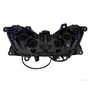 Phare avant à LED pour Yamaha TMAX <span class=keywords><strong>560</strong></span> 2025-2026 – Amélioration et modification de moto – Vente en gros - Product Image 6