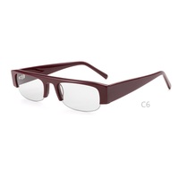 Lunettes de soleil tendance de la marque MIU, monture UV400, lunettes de soleil de luxe MM MIU'S, lunettes de soleil en acétate de haute qualité Jmm