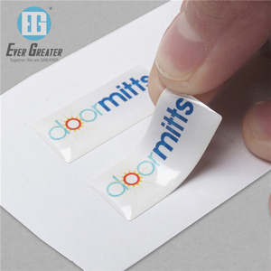 Tùy Chỉnh Nhựa Nhãn Tùy Chỉnh 3D Dome <span class=keywords><strong>Epoxy</strong></span> <span class=keywords><strong>Sticker</strong></span> Máy - Product Image 5