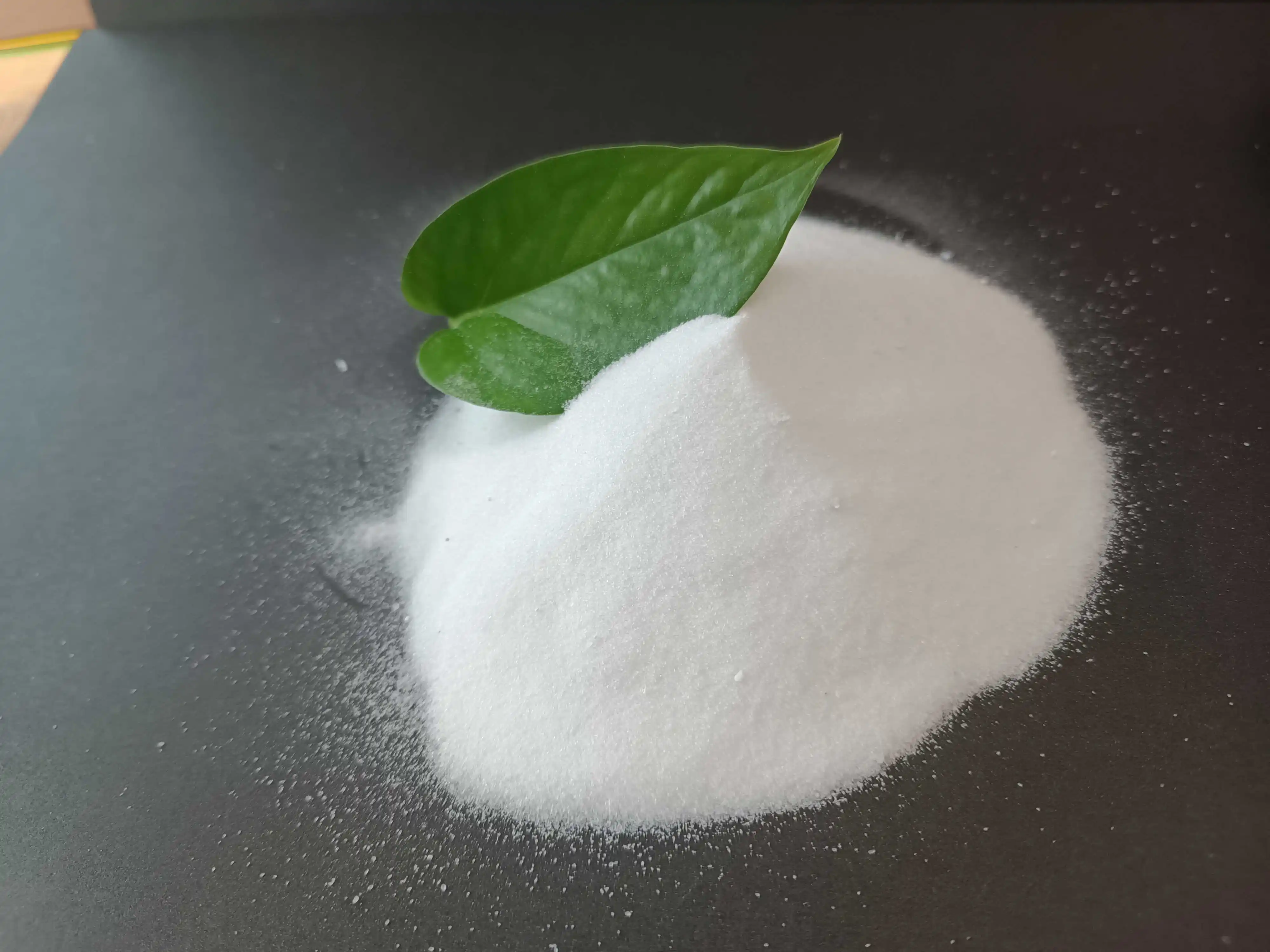 Bubuk putih 99% Na2SO4 produk natrium sulfat bersih natrium sulfat anhidrasi