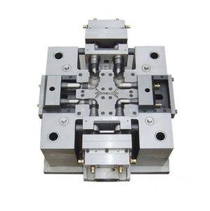 Sealinjection khuôn dụng cụ tùy chỉnh PEEK nylon ép phun dịch vụ đúc nhỏ các bộ phận nhựa tiêm khuôn Maker - Product Image 4