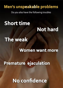 Nóng bán Viga người đàn ông chậm trễ phun giải quyết vấn đề cuộc sống tình dục người đàn ông làm cho phụ nữ nhiều niềm vui người lớn khiêu dâm sản phẩm - Product Image 5