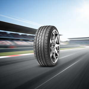 Pneus de course pour voitures de sport d'été 275/55/20 255/35/18 245/45 R18 pour utilisation en course automobile - Product Image 3