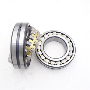 Cuscinetti a Rulli Sferici a Doppia Fila in Materiale Gcr15 22238MB Dimensioni 190*340*92mm - Product Image 4