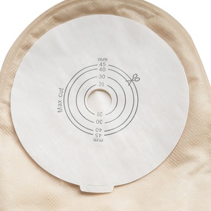 ถุงปัสสาวะปัสสาวะแบบชิ้นเดียวป้องกันการไหลย้อน - Product Image 5