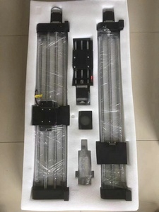 Hot bán 1m x 1m Máy khắc mini CNC <span class=keywords><strong>Router</strong></span> (40*40cm/60*60cm/1m x1m, CNC + laser tùy chọn, 300W/500W cho CNC, 40W cho laser) - Product Image 5