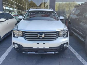 Trumpchi GS7 2017 320T 2WD Usata, Versione Lusso Intelligente, Tecnologia <span class=keywords><strong>Alfa</strong></span> Romeo Italiana, 201 CV, per Pendolarismo Quotidiano e Viaggi in Famiglia - Product Image 1