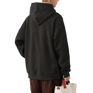 Direct Factory Manufacturers Best Quality Men's <b>Hoodies</b> And Client Demanded Colors And Logo Men's Winter Casual <b>Hoodies</b> - Product Image 1