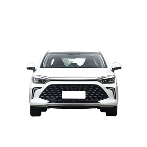 BAIC Beijing U5 PLUS SUV 1.5L Essence Automatique FWD Turbo - Product Image 1