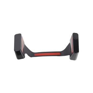 Ford Bronco saklama kutusu-2021 2024-Door için merkez konsol dişli yan 2/<span class=keywords><strong>4</strong></span> tepsi vites kutusu - Product Image 3