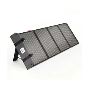 Industrial Foldable Cost Home Use Flexible Solar Panels System 550w 1000w Price Paneles Solares Costo Solar Paneles